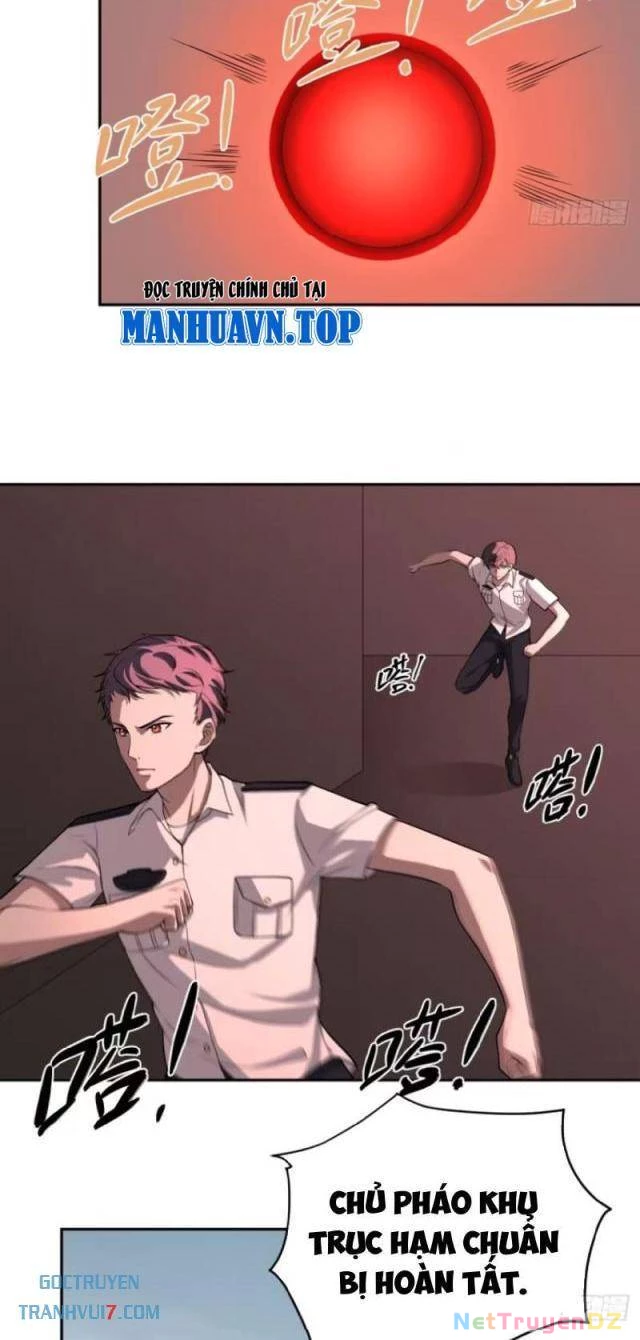 Trảm Thần Chapter 30 - Trang 2