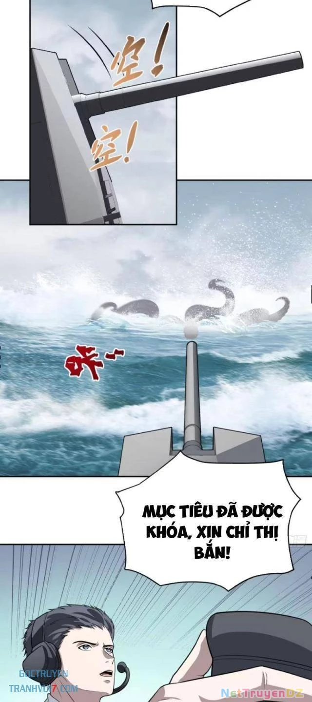 Trảm Thần Chapter 30 - Trang 2