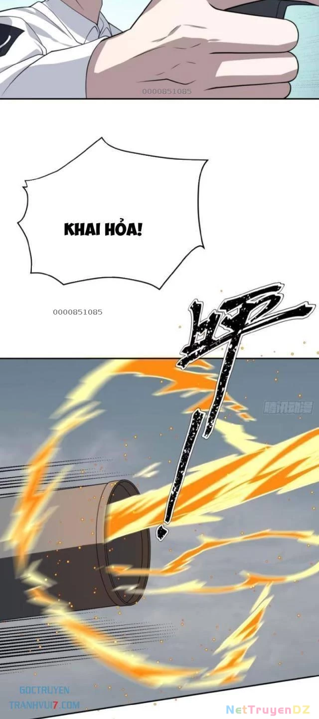 Trảm Thần Chapter 30 - Trang 2