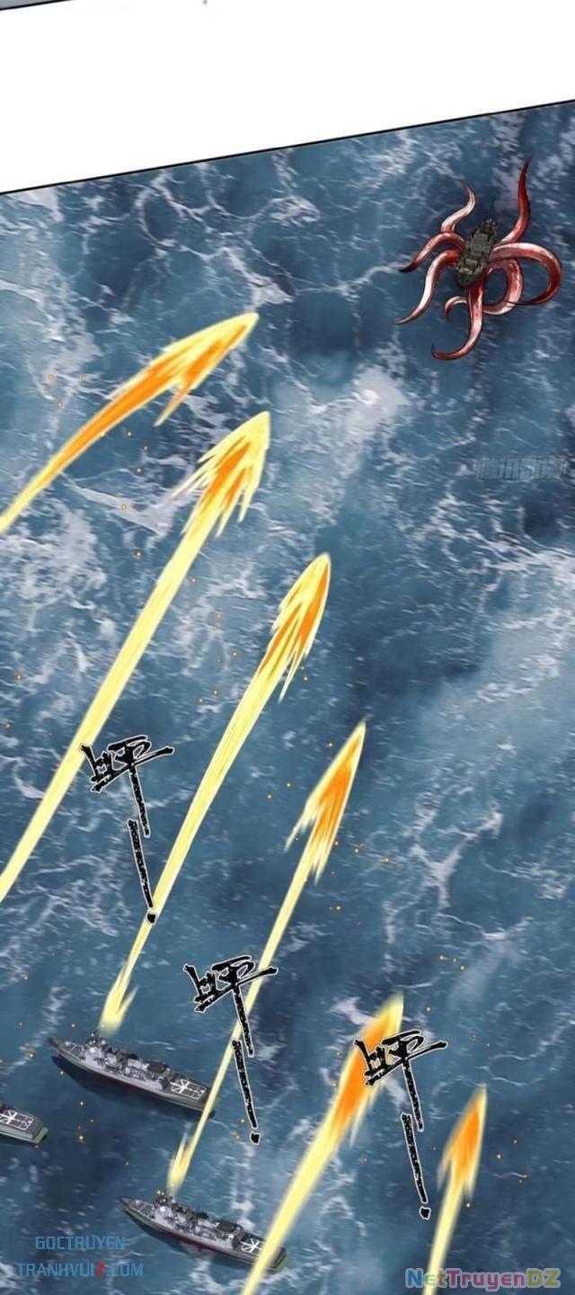 Trảm Thần Chapter 30 - Trang 2