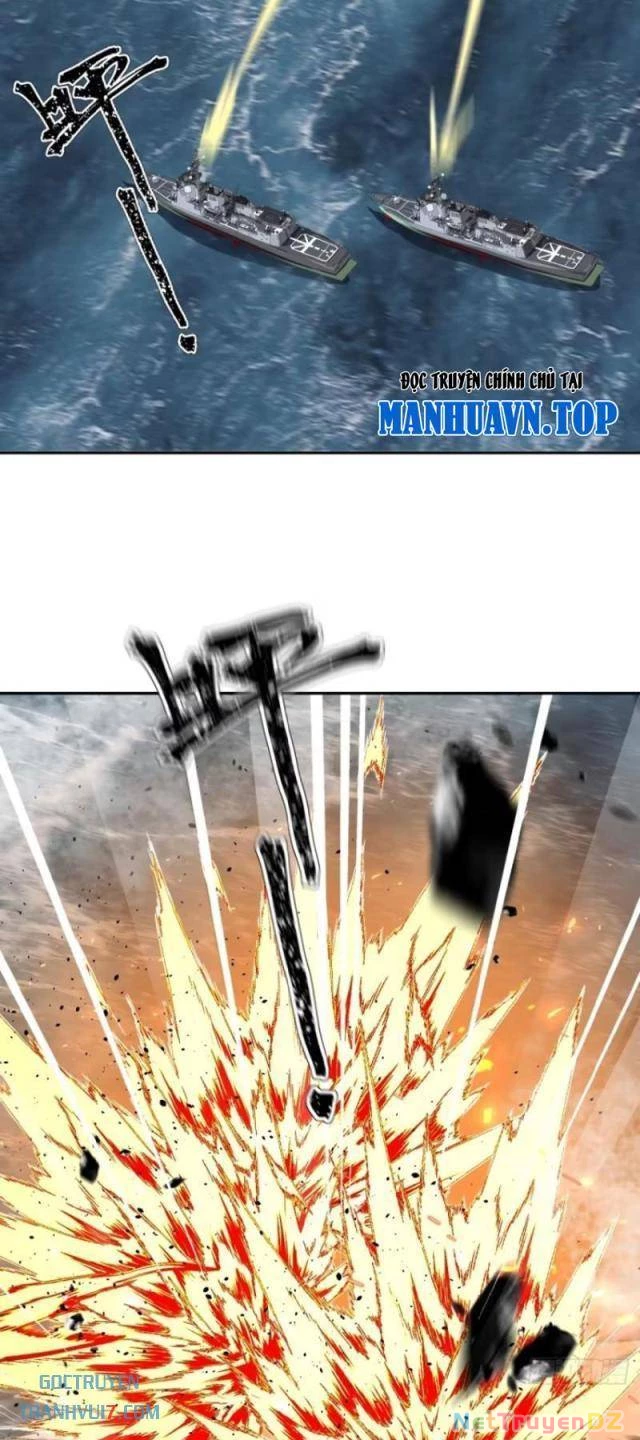 Trảm Thần Chapter 30 - Trang 2