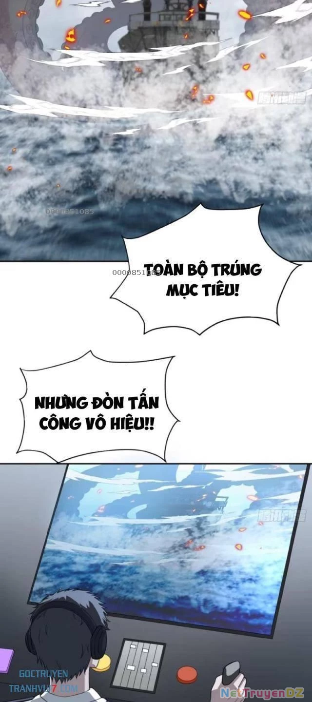 Trảm Thần Chapter 30 - Trang 2