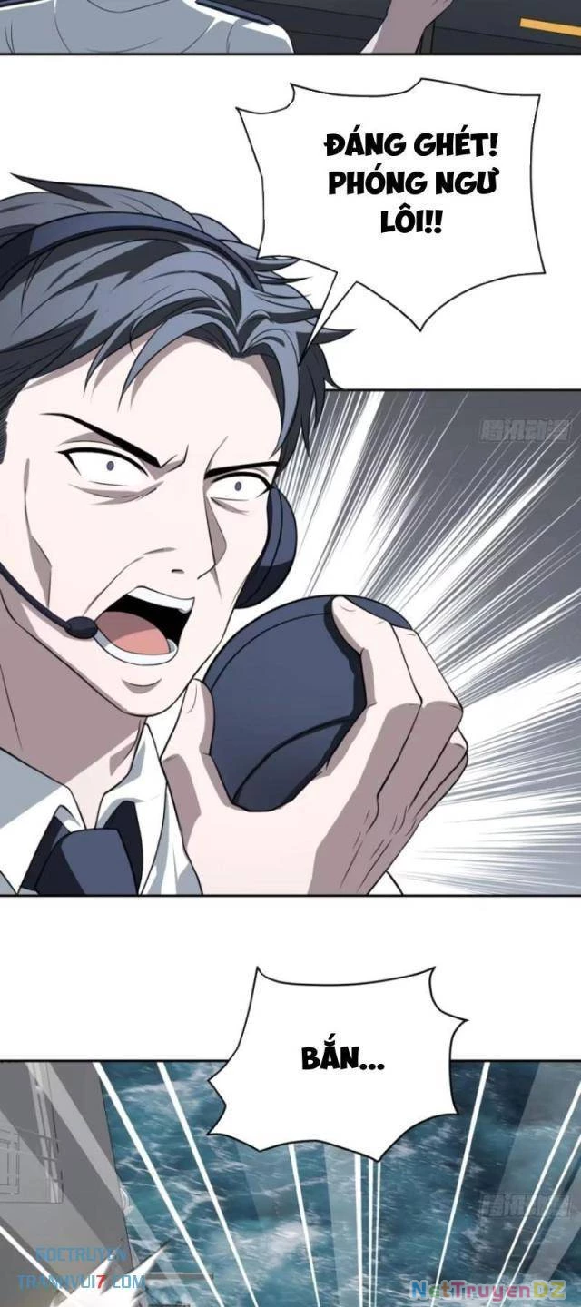 Trảm Thần Chapter 30 - Trang 2