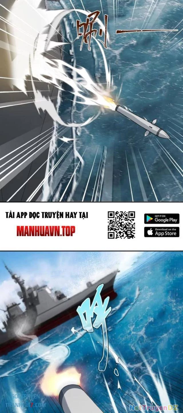 Trảm Thần Chapter 30 - Trang 2