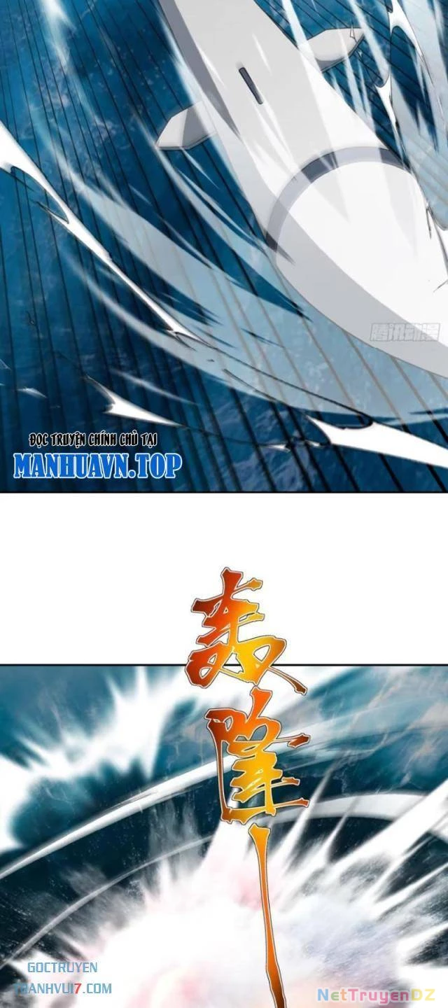 Trảm Thần Chapter 30 - Trang 2