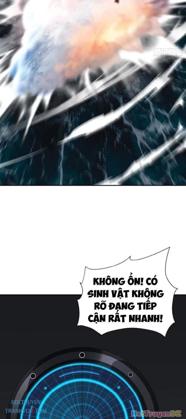 Trảm Thần Chapter 30 - Trang 2