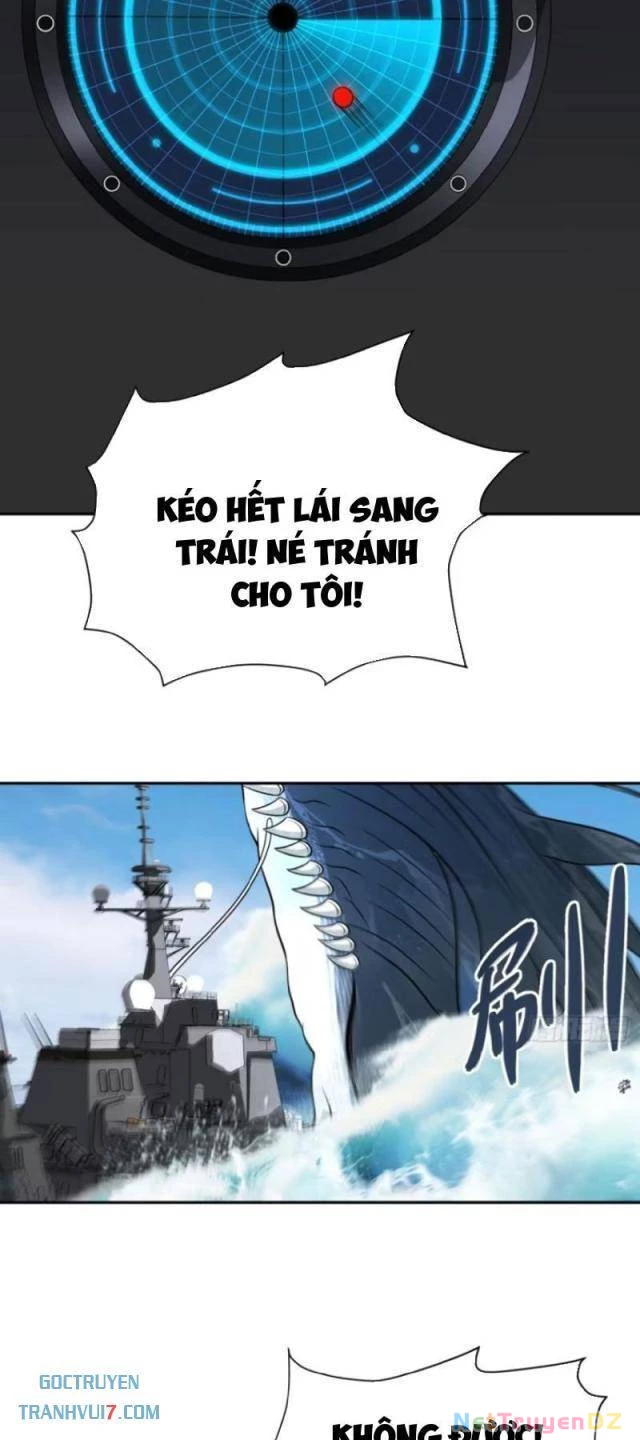 Trảm Thần Chapter 30 - Trang 2