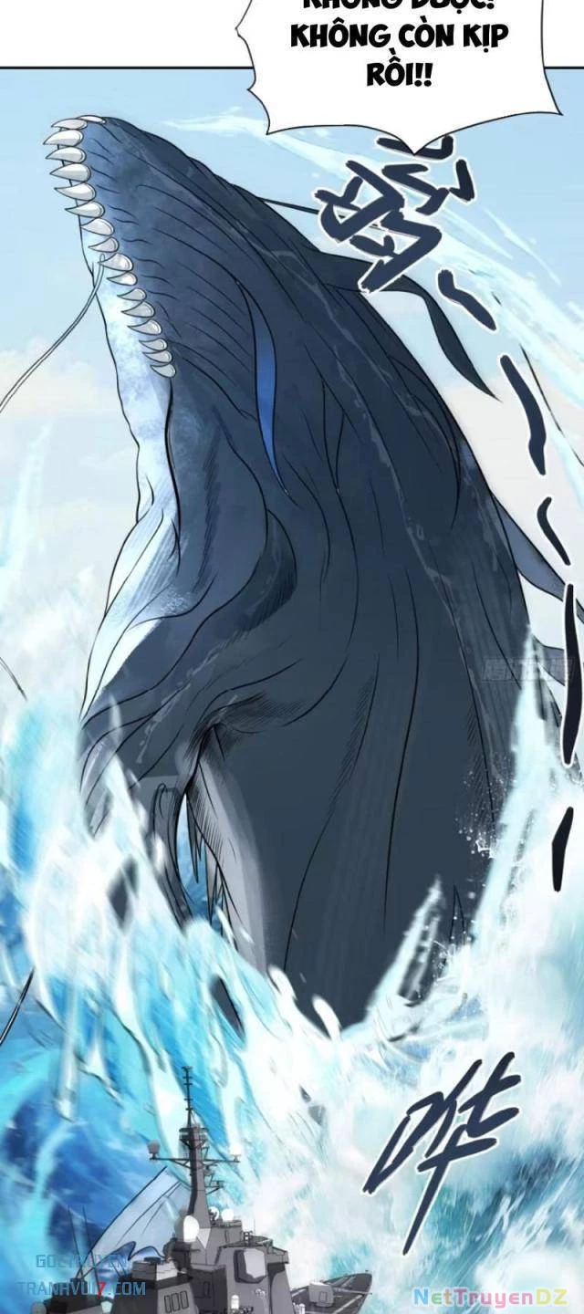 Trảm Thần Chapter 30 - Trang 2