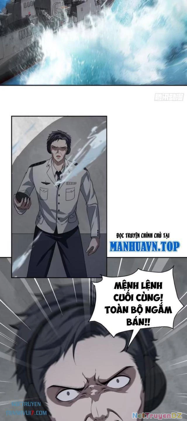 Trảm Thần Chapter 30 - Trang 2