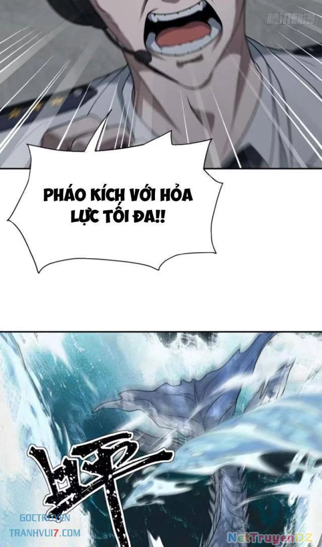 Trảm Thần Chapter 30 - Trang 2