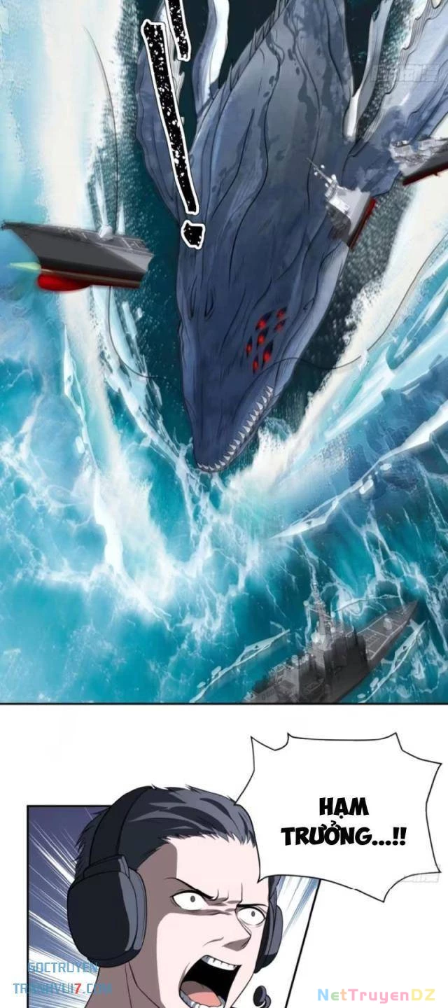 Trảm Thần Chapter 30 - Trang 2