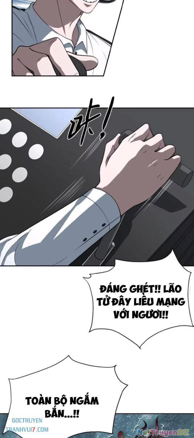 Trảm Thần Chapter 30 - Trang 2