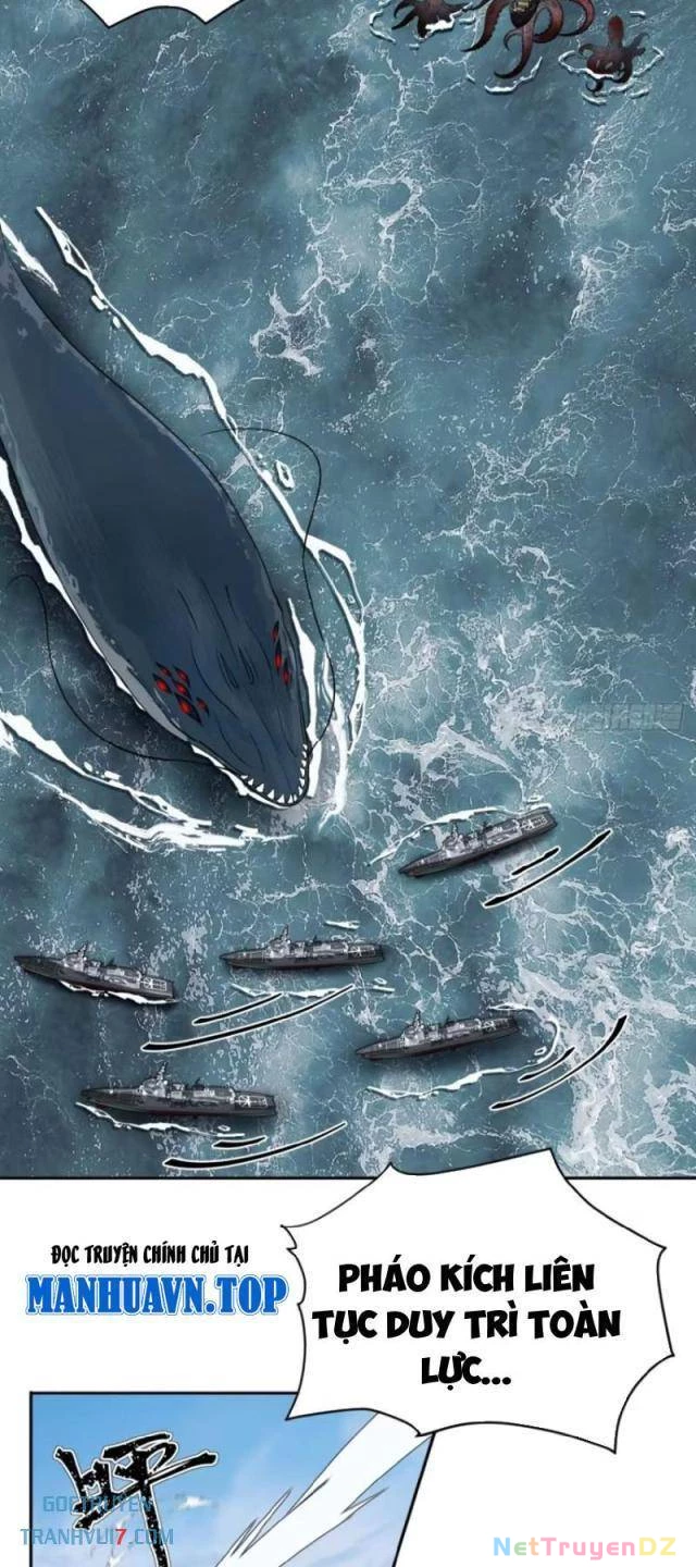 Trảm Thần Chapter 30 - Trang 2