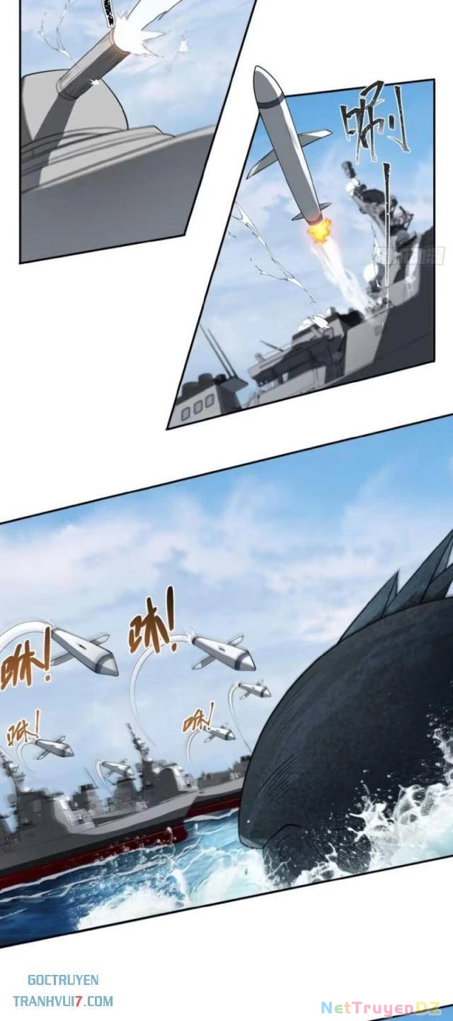 Trảm Thần Chapter 30 - Trang 2