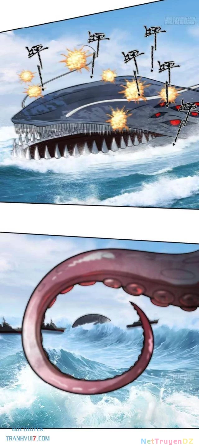 Trảm Thần Chapter 30 - Trang 2