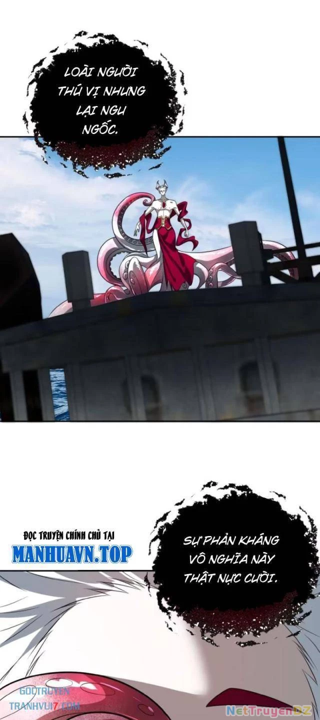 Trảm Thần Chapter 30 - Trang 2