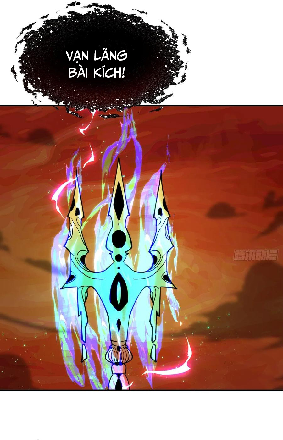 Trảm Thần Chapter 37 - Trang 2