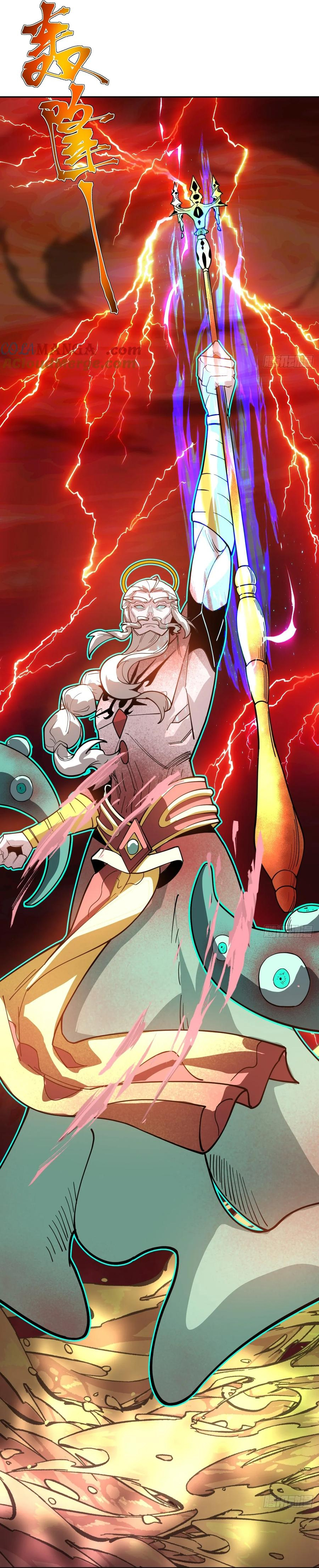 Trảm Thần Chapter 37 - Trang 2