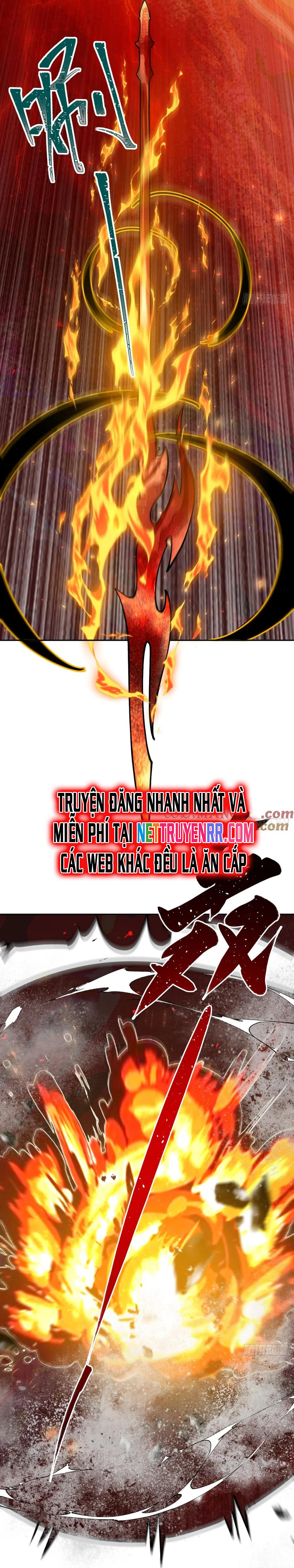 Trảm Thần Chapter 37 - Trang 2