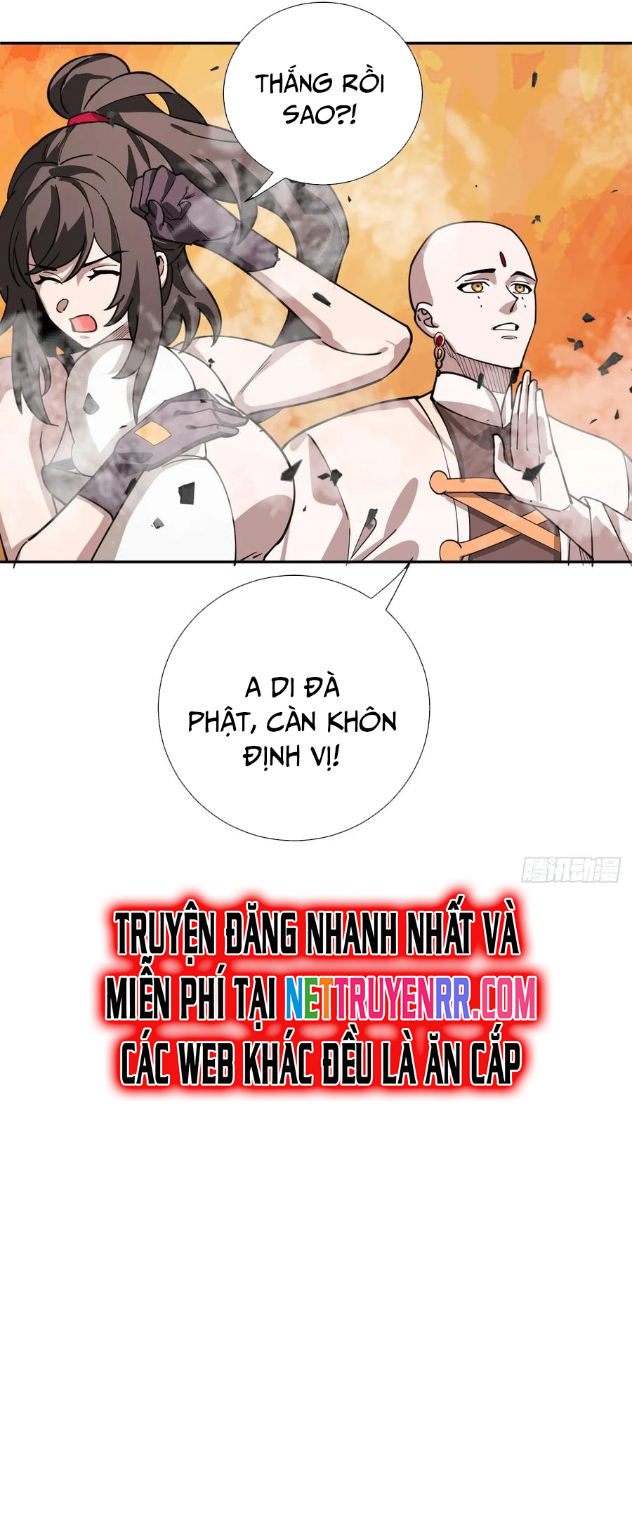 Trảm Thần Chapter 37 - Trang 2
