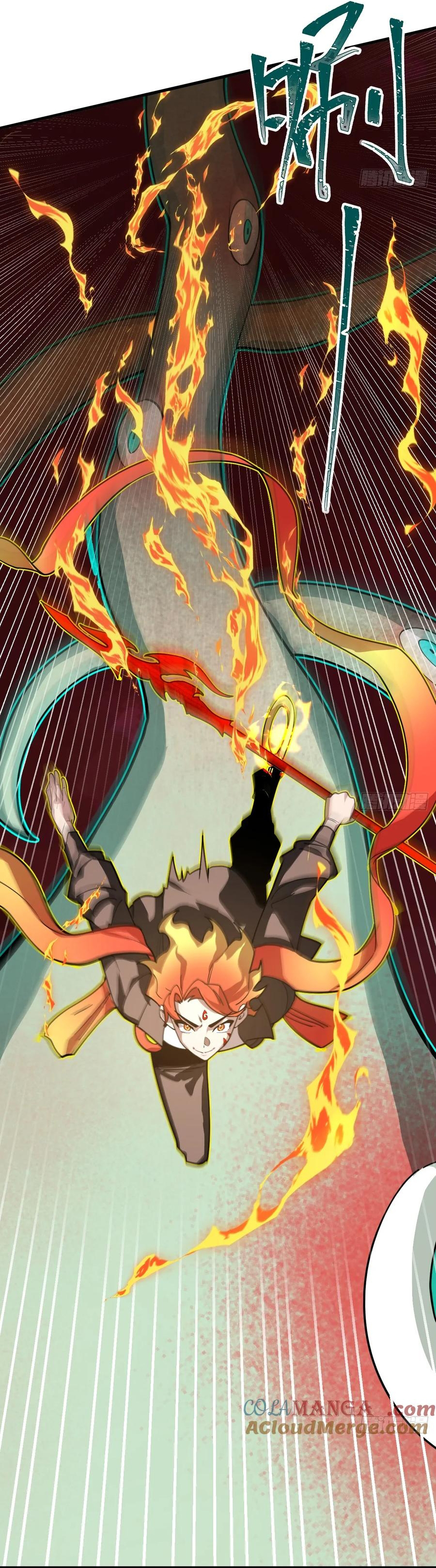 Trảm Thần Chapter 37 - Trang 2