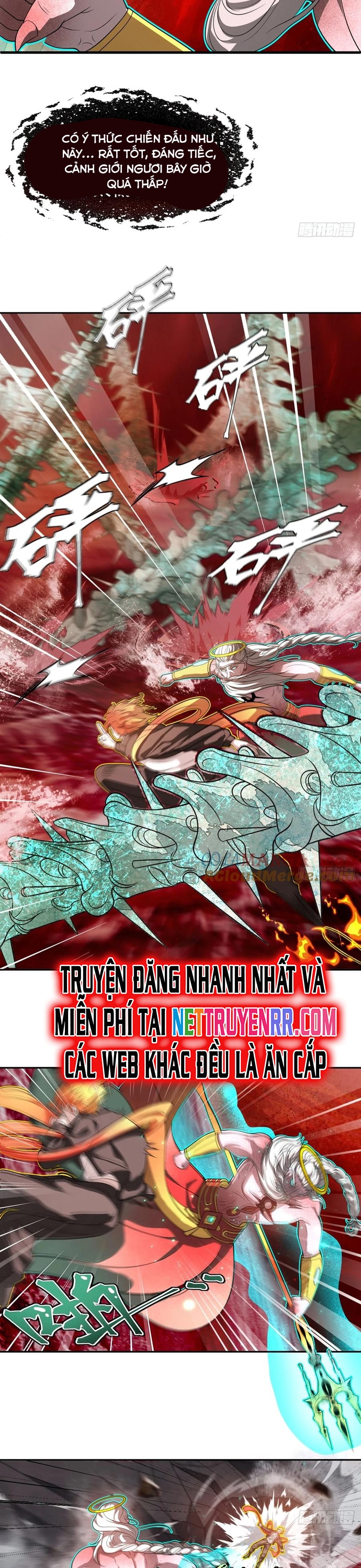 Trảm Thần Chapter 38 - Trang 2