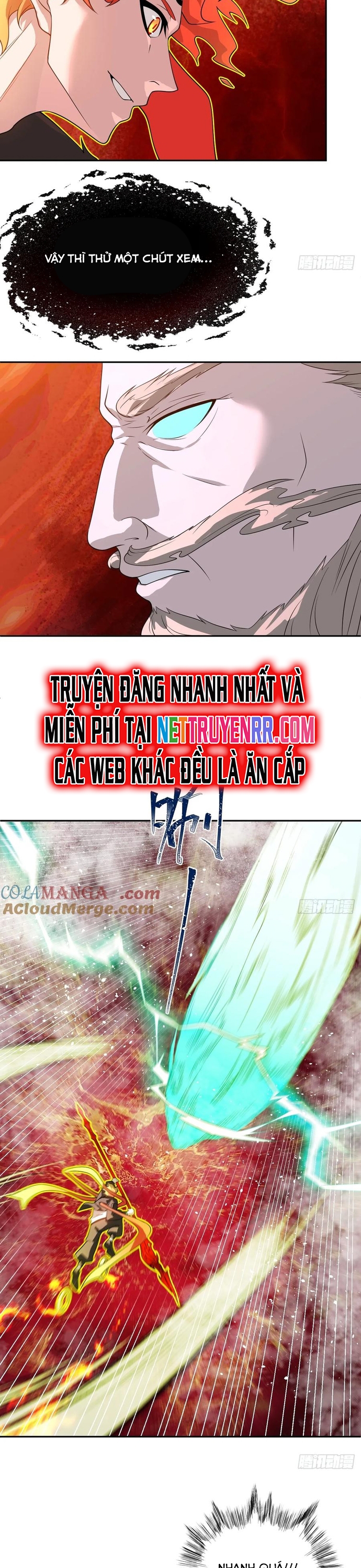 Trảm Thần Chapter 38 - Trang 2