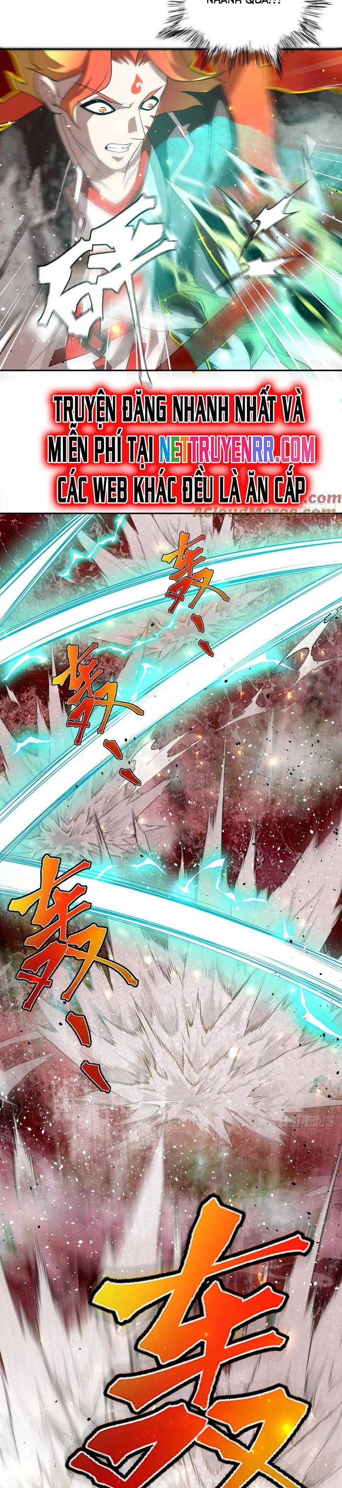 Trảm Thần Chapter 38 - Trang 2