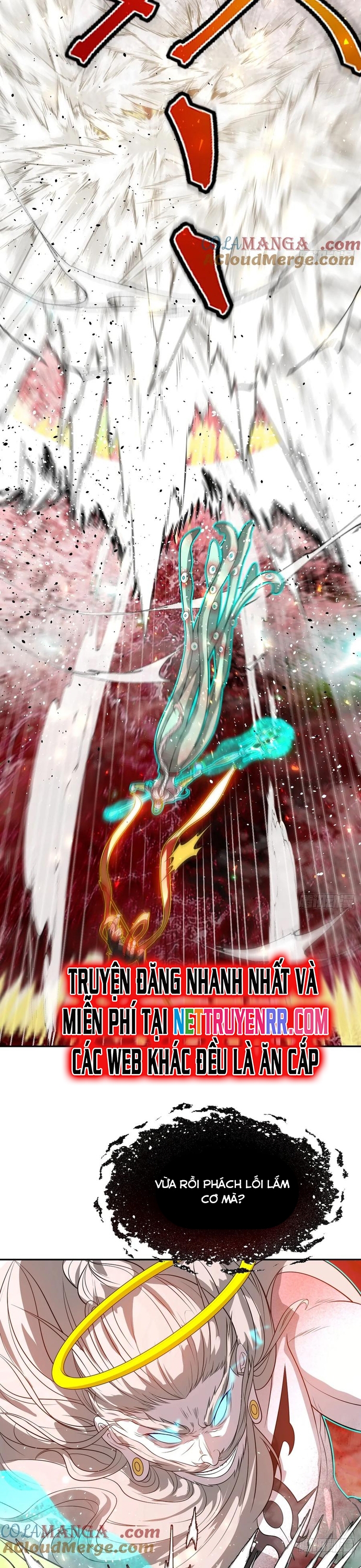 Trảm Thần Chapter 38 - Trang 2