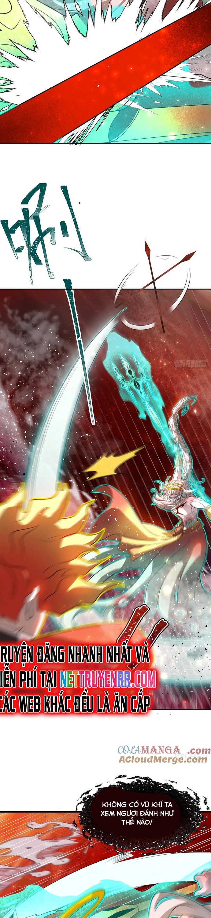 Trảm Thần Chapter 38 - Trang 2