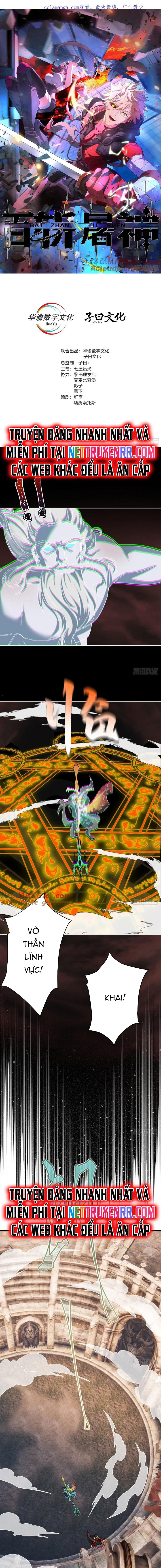 Trảm Thần Chapter 39 - Trang 2