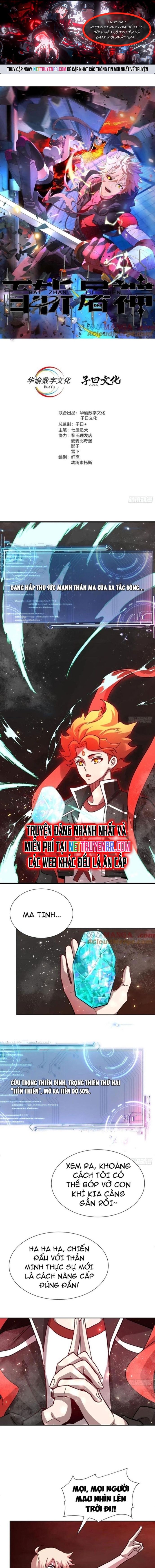 Trảm Thần Chapter 40 - Trang 2