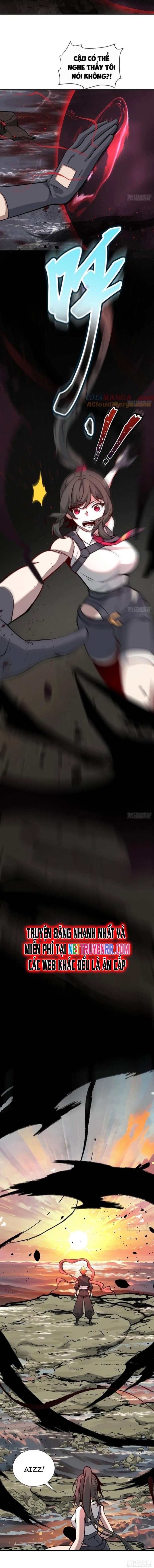 Trảm Thần Chapter 40 - Trang 2