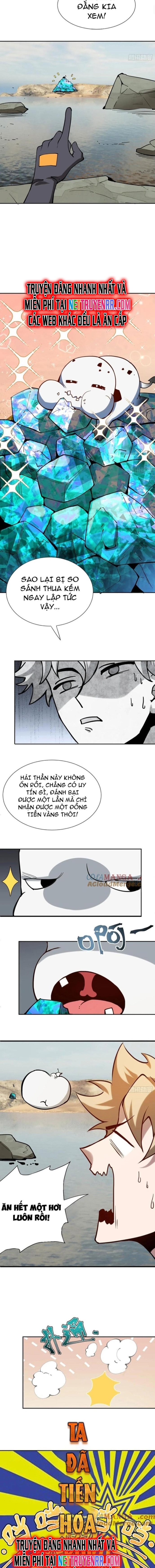 Trảm Thần Chapter 40 - Trang 2