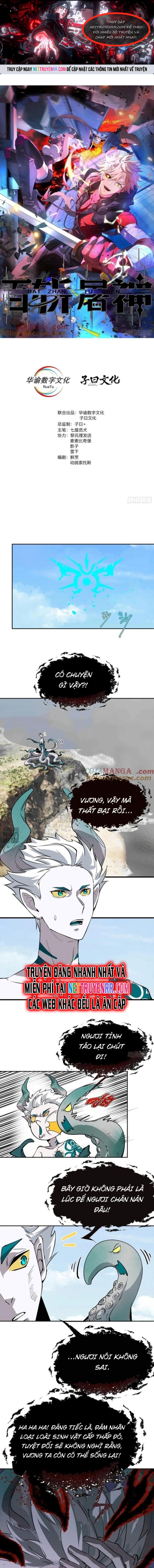 Trảm Thần Chapter 41 - Trang 2