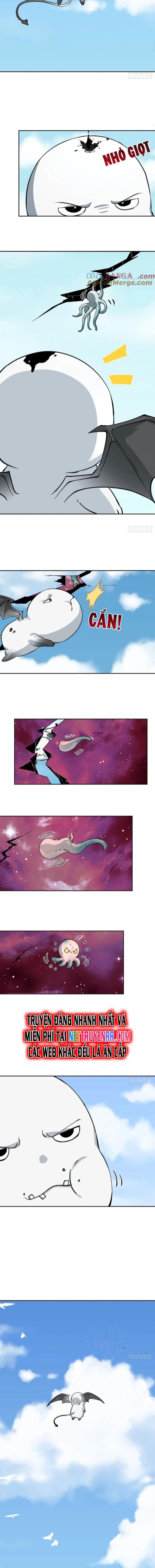 Trảm Thần Chapter 41 - Trang 2