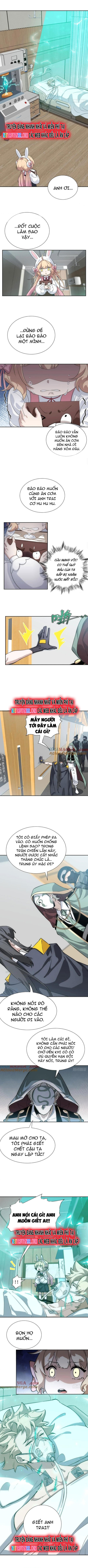 Trảm Thần Chapter 44 - Trang 2