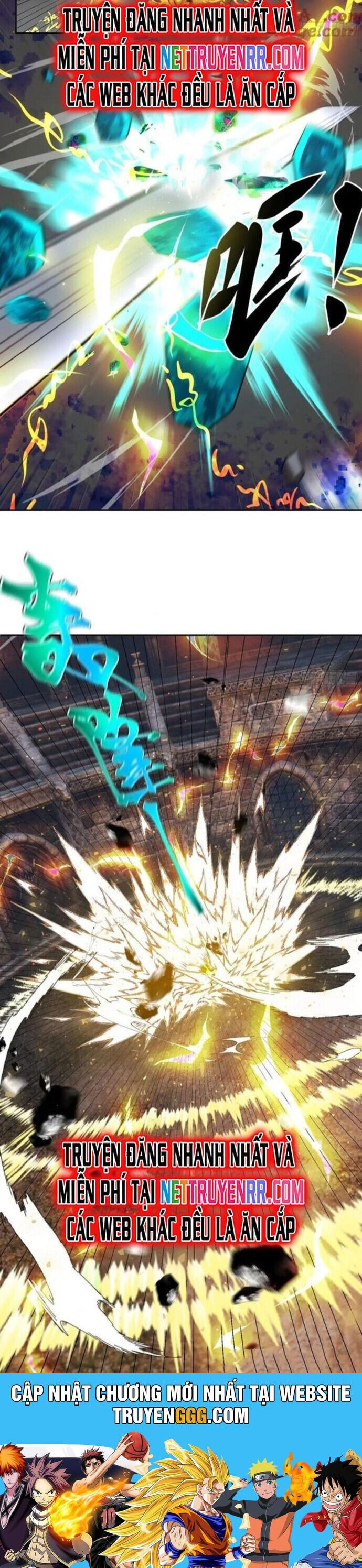 Trảm Thần Chapter 48 - Trang 2