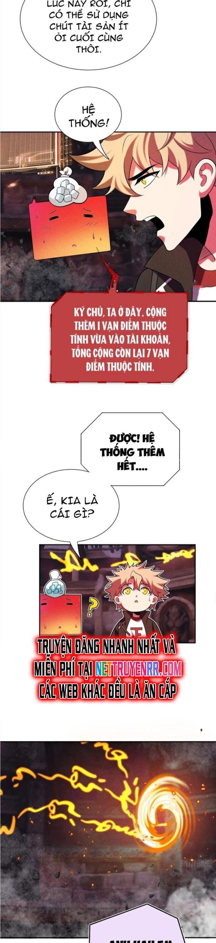 Trảm Thần Chapter 48 - Trang 2