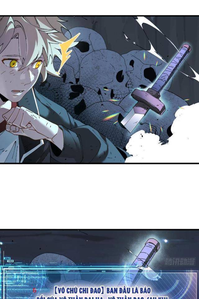 Trảm Thần Chapter 5 - Trang 2