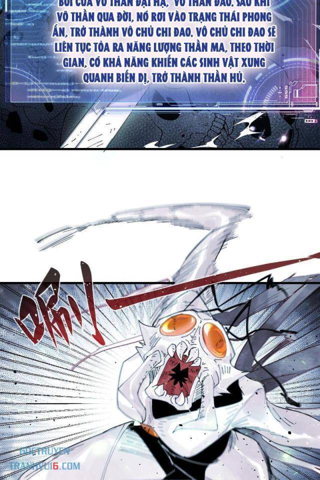 Trảm Thần Chapter 5 - Trang 2