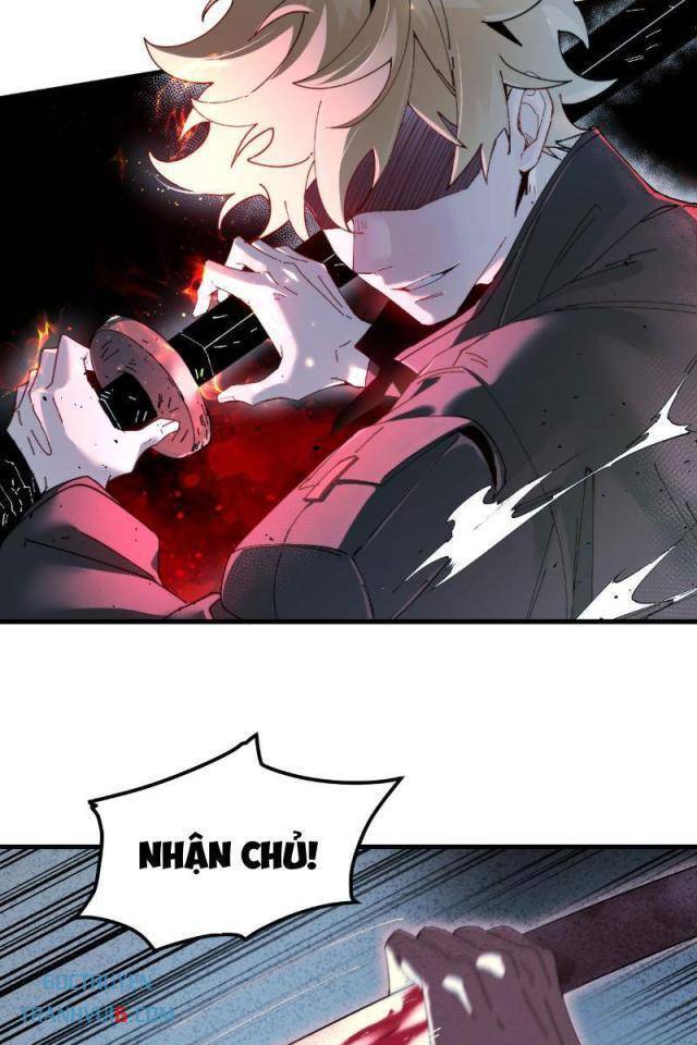 Trảm Thần Chapter 5 - Trang 2