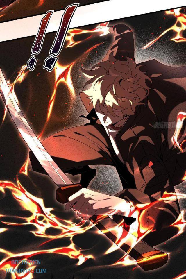 Trảm Thần Chapter 5 - Trang 2