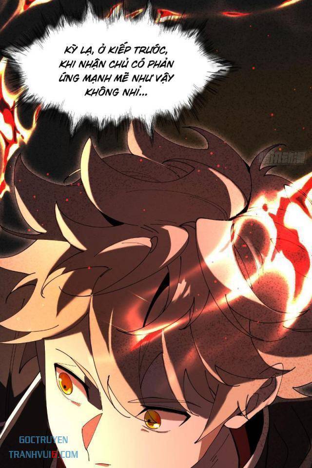 Trảm Thần Chapter 5 - Trang 2