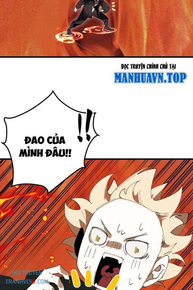 Trảm Thần Chapter 5 - Trang 2