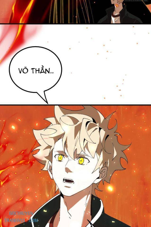 Trảm Thần Chapter 5 - Trang 2