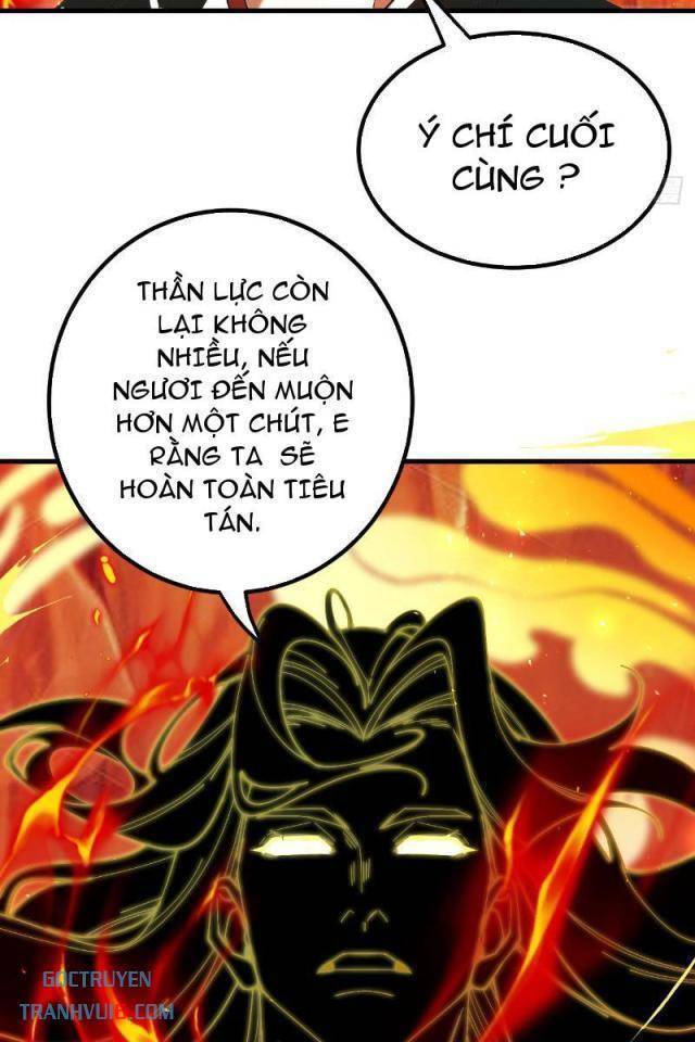 Trảm Thần Chapter 5 - Trang 2