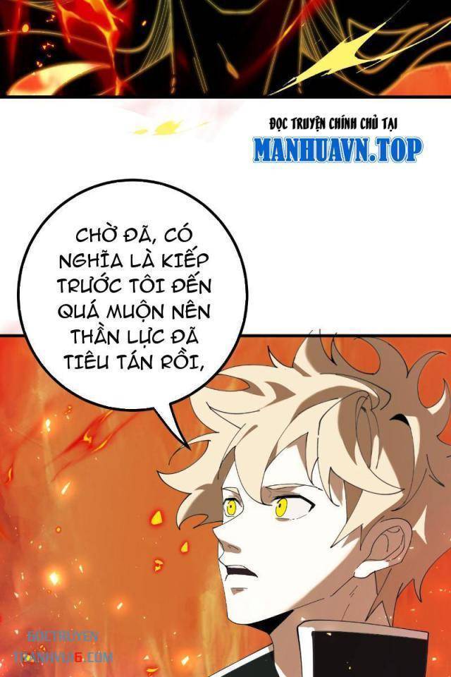 Trảm Thần Chapter 5 - Trang 2