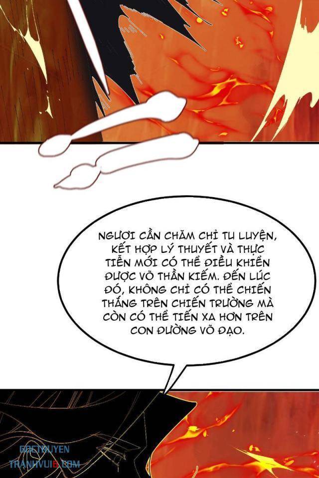 Trảm Thần Chapter 5 - Trang 2