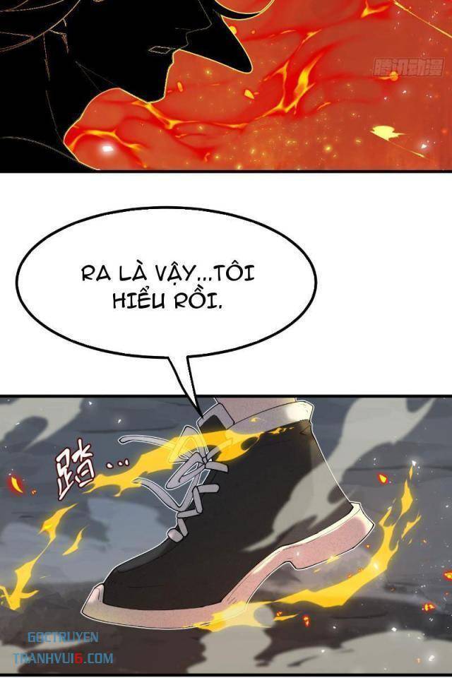 Trảm Thần Chapter 5 - Trang 2